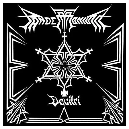 Pandemonium- Devilri- Extended Edition